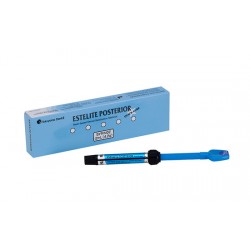 Composite Estelite Posterior Jer 4,2 gr.